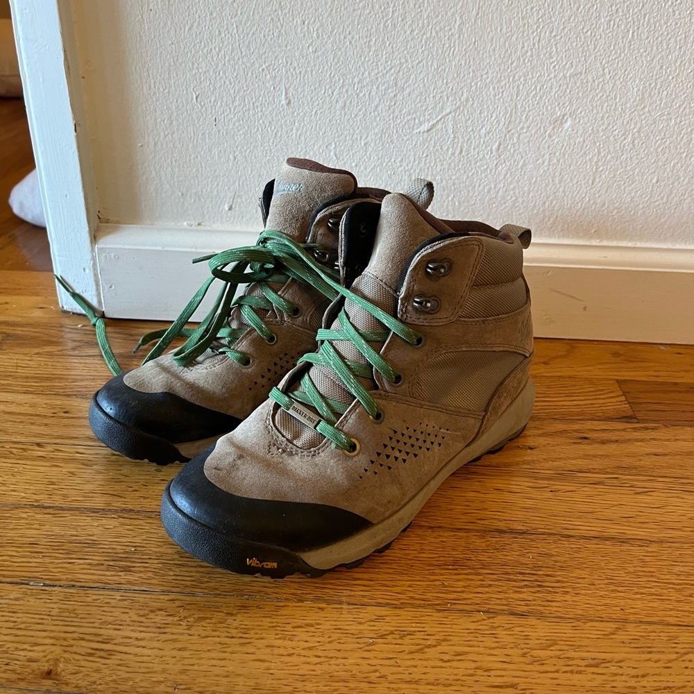 Danner Hiking Boots